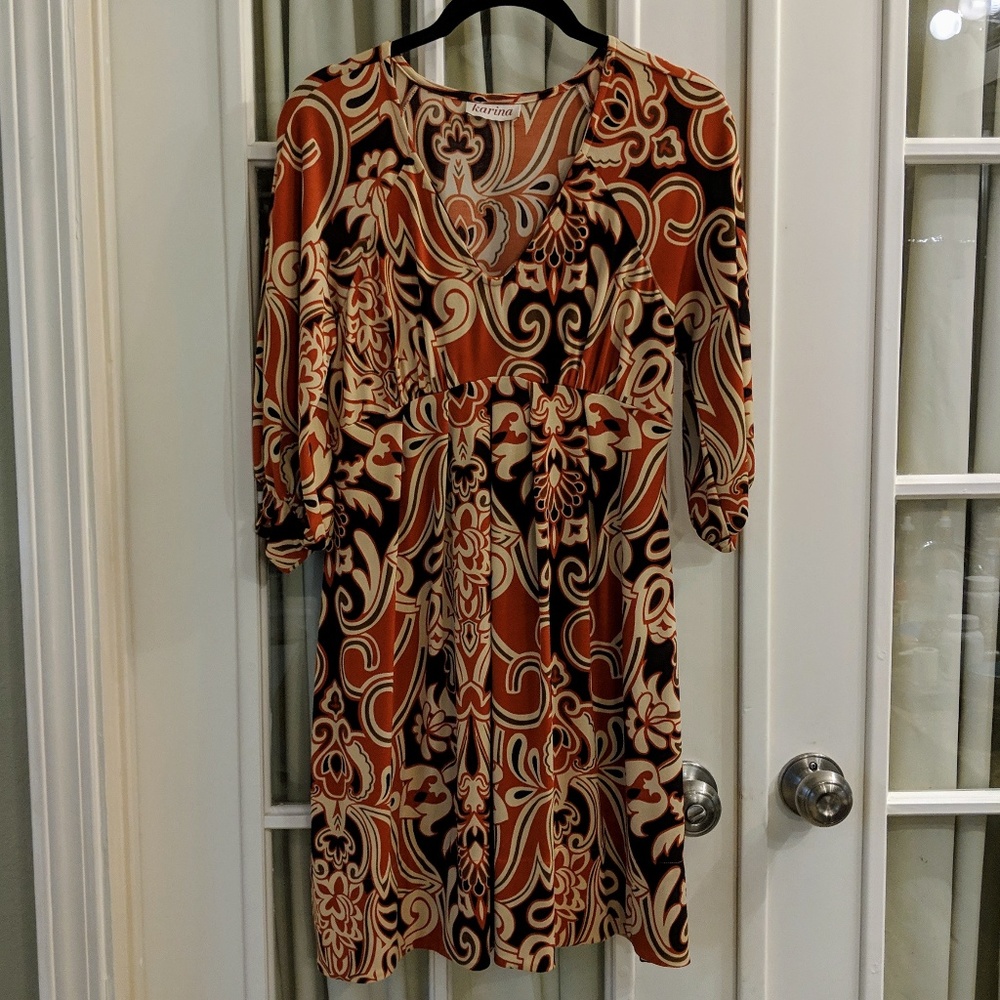 Karina Dresses Sophie M/L